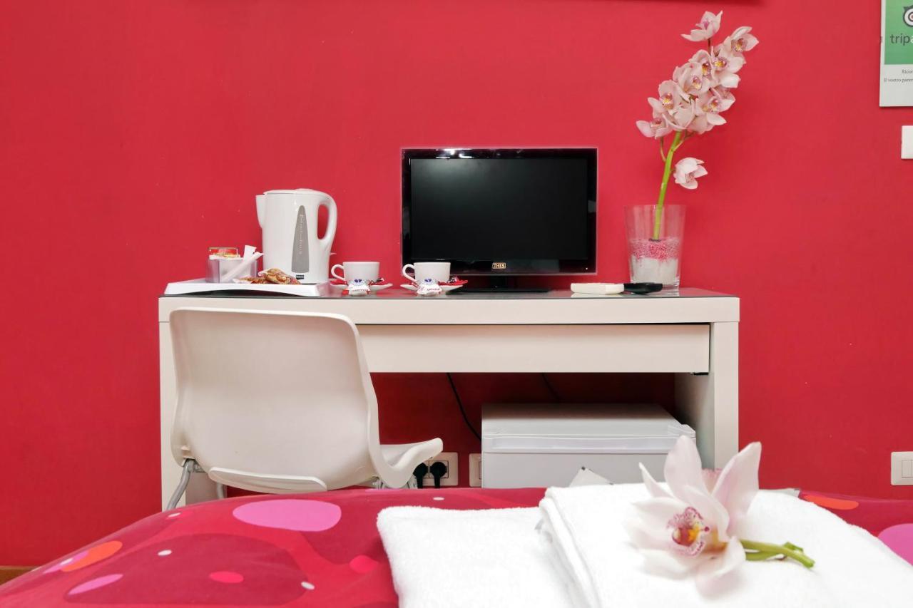 Affittacamere Alessia&Calliope Roma Dış mekan fotoğraf
